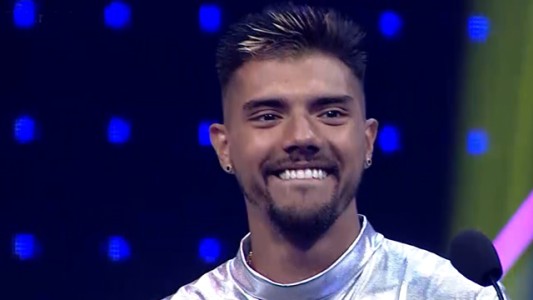 ¿Qué guarda La Bomba Tucumana en el cuarto de Thiago Griffo?