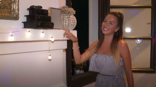 Conocé al verdadero hombre en la vida de Karina Jelinek