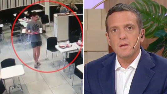 Crimen de Fernando: ¿Los acusados se cambiaron de ropa para ocultar pruebas?