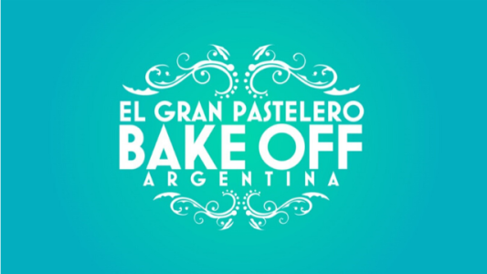 Vuelve la competencia más dulce: llega “Bake Off Argentina, El Gran Pastelero”