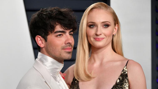 ¿Sophie Turner está embarazada? Todo indica que SÍ