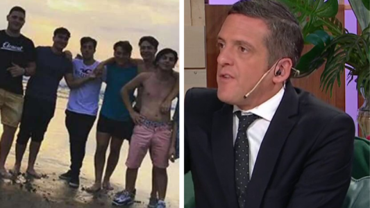 ¿Fue manipulada la rueda de reconocimiento de los rugbiers?