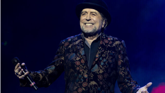 Sabina se recupera de la operación por un coágulo cerebral tras su caída