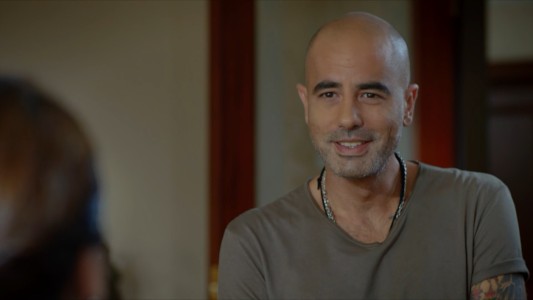 El plan de Ejder está en marcha