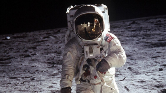 ¿Querés ir a la Luna? La NASA busca astronautas y estos son los requisitos