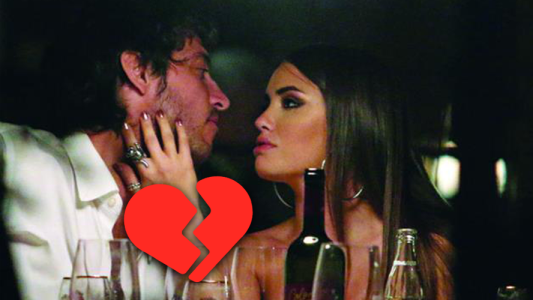 ¿Lali Espósito está separada de Santiago Mocorrea?