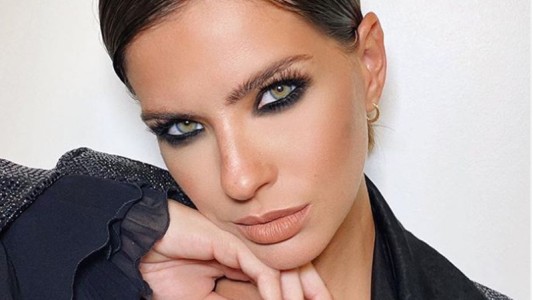 El enojo de la China Suárez con una seguidora