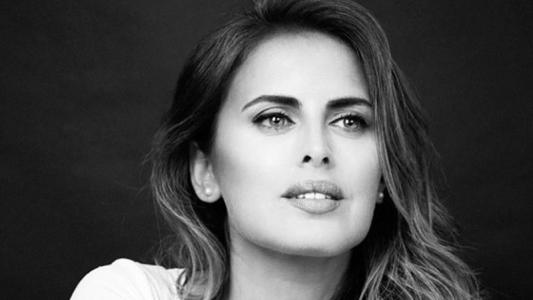 La nueva vida de Silvina Luna