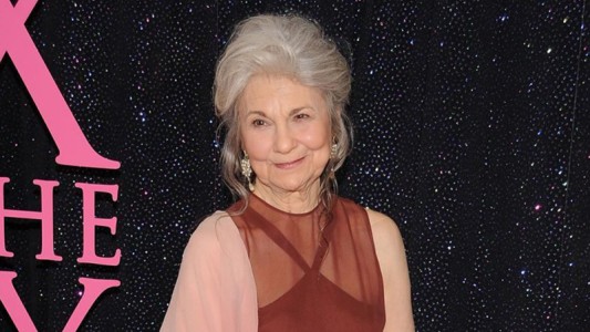 El adiós a una actriz de Sex and the City