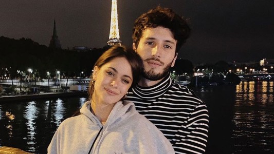 La coreo de Tini y Sebastián Yatra que es furor
