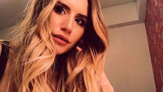 Mica Tinelli y sus deseos de ser mamá