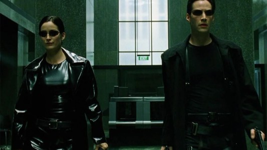 Matrix 4: Filtran imágenes de Neo y Trinity