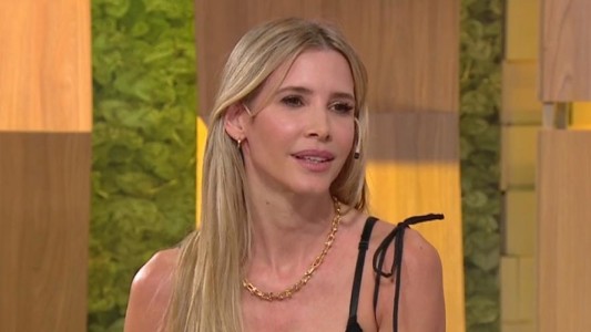 Guille Valdes habló de su relación con Marcelo Tinelli