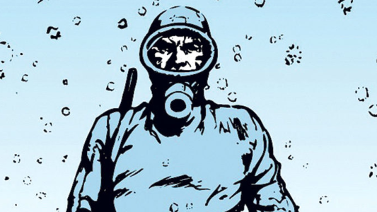 El Eternauta tendrá su serie en Netflix