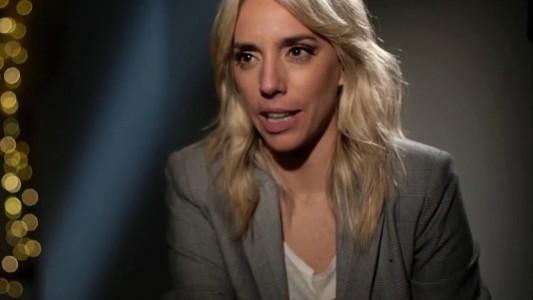 El insólito relato de Tamara Pettinato con su ex