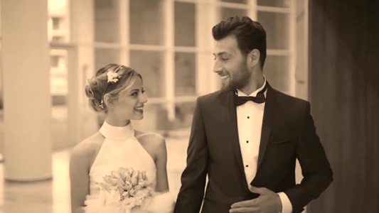 La difícil historia de amor entre Cansu y Deniz