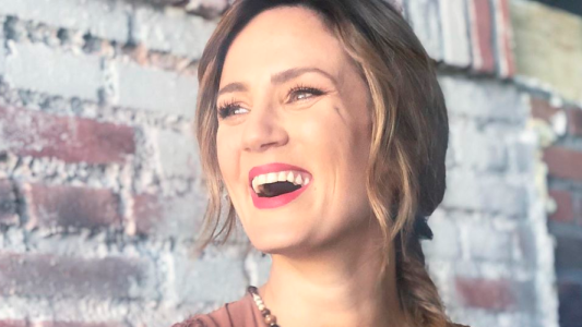 ¿Qué piensa Paula Chaves de compartir embarazo con sus amigas?