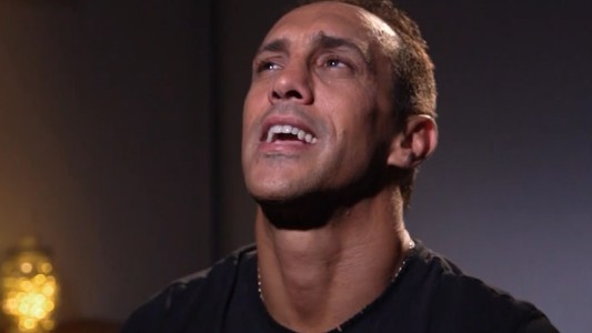 Chatruc: "Soy el único de esta mesa que no busca miembro"