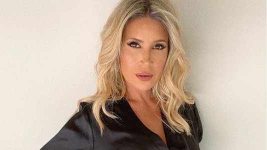 ¿Cómo fue el día en el que Flor Peña descubrió que no podía amamantar a sus hijos?