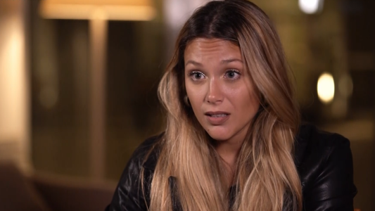 Barbie Vélez reaccionó mal cuando se enteró que Tamara Pettinato pidió un delivery: "¿Es una...,?"