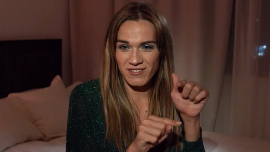 Mariana Genesio: “Me operé las lolas y me arrepiento”