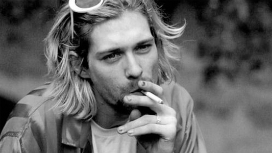 5 cosas que no sabías de Kurt Cobain