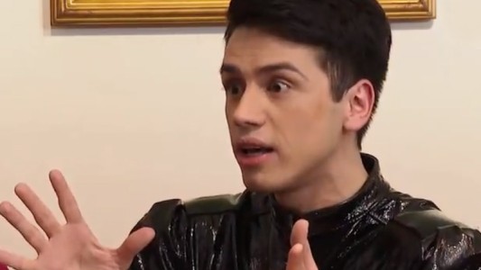 Artemis contra el machismo: "¿Cuál es el problema de ser mariquita? ¡Hay un odio a la mujer!"