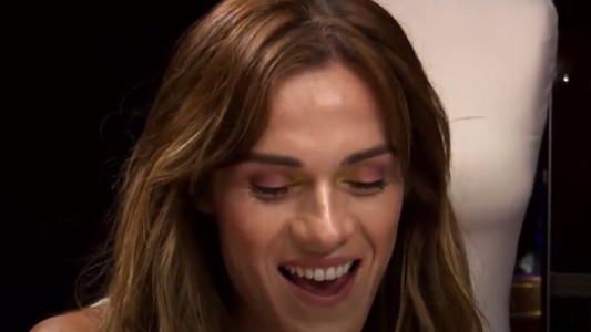 La terrible mentira de Mariana Genesio para llegar a la fama: "Tuve que decir que era pariente de..."