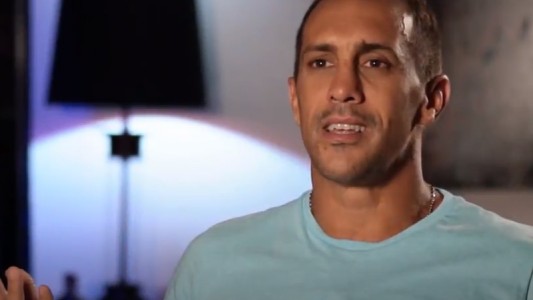 Chatruc habló de "elección sexual" y toda la mesa lo saltó a matar