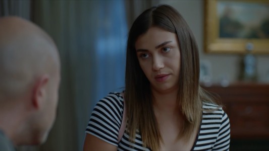 El pacto entre Ejder y Meral