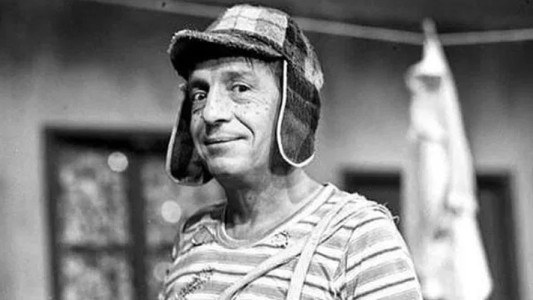 Los personajes más queridos de Chespirito