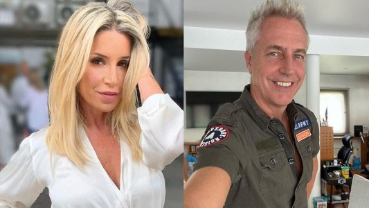 La denuncia de Marley a Flor Peña y su marido