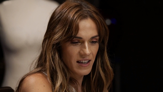 Mariana Genesio y una durísima confesión: “Estuve a punto de prostituirme”