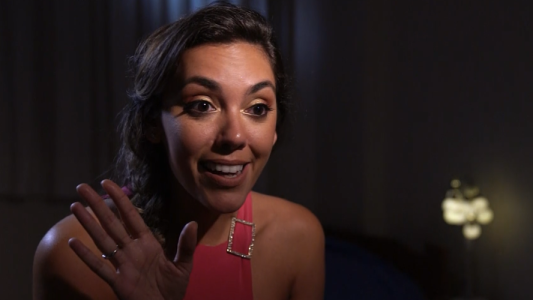 Floppy Tesouro habló sobre su reconciliación con su marido: “Volvimos pero estamos…”