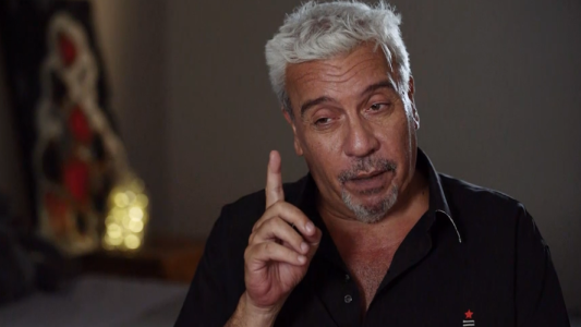 ¿Coco Sily le hizo una “icardiada” a su mejor amigo?