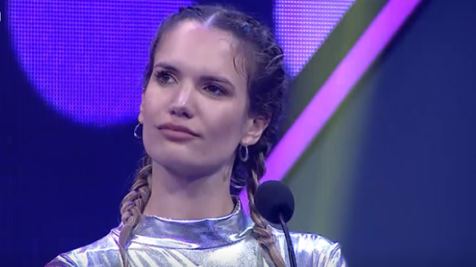 El superpoder oculto de Eva Bargiela