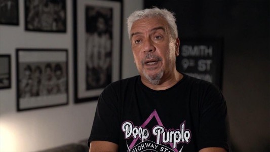 Coco Sily a Grego: "Cocinás peor que la Jelinek"