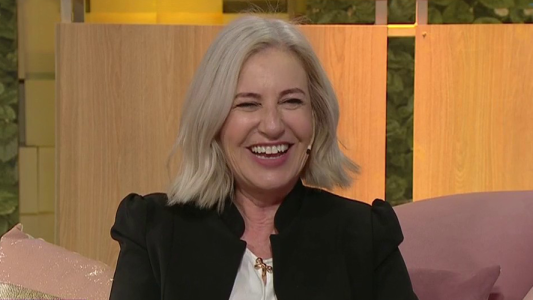 La increíble anécdota de Mercedes Morán con un fan