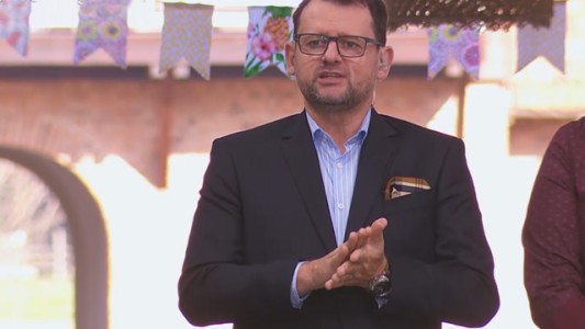 El tip de Christophe para hacer un buen marquise de chocolate