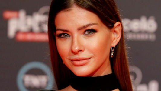 El nuevo look de La China Suarez