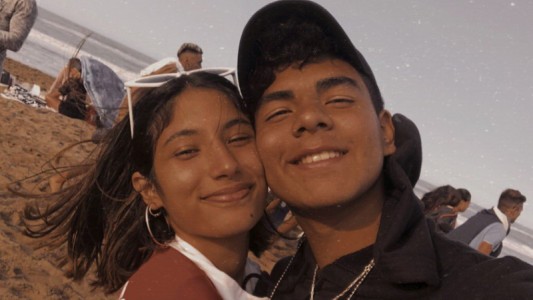 La desgarradora carta de la novia de Fernando Báez Sosa en el día que cumpliría años