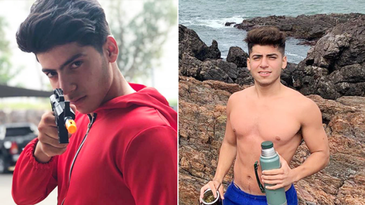 Femicidio en Catamarca: descuartizó y quemó los restos de su novia en una parrilla