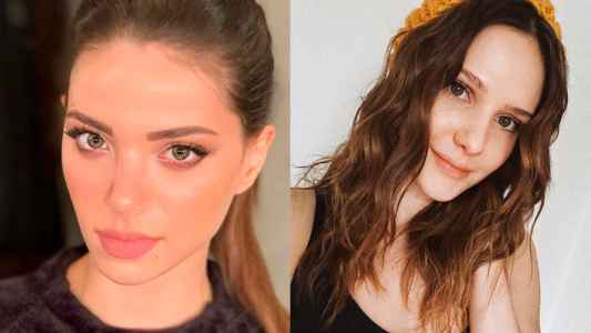 ¿Cómo están en la actualidad las protagonistas de Lazos de sangre?