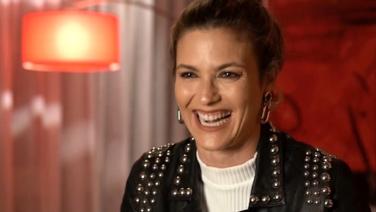 La insólita alergia de Pia Slapka