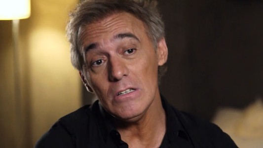 Cae y su adicción al sexo: "Estuve con 14 personas a la vez"