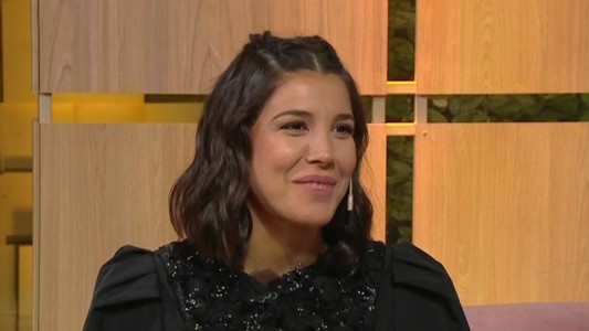 ¿Por qué se tapó los tatuajes Andrea Rincón?