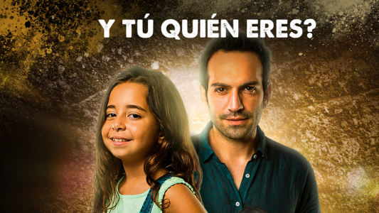 Así será "Y tú quién eres": ¡la nueva historia que te atrapará en Telefe!