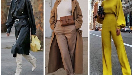 Conocé cuáles son las tendencias otoño/invierno 2020