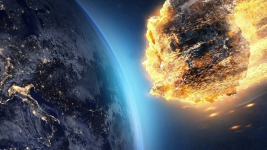La NASA advierte sobre un meteorito que podría destruir la Tierra
