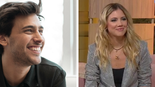 La denuncia de Lizardo Ponce a Stephanie Demner